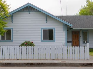 230 Trinity St, Eureka, CA 95501