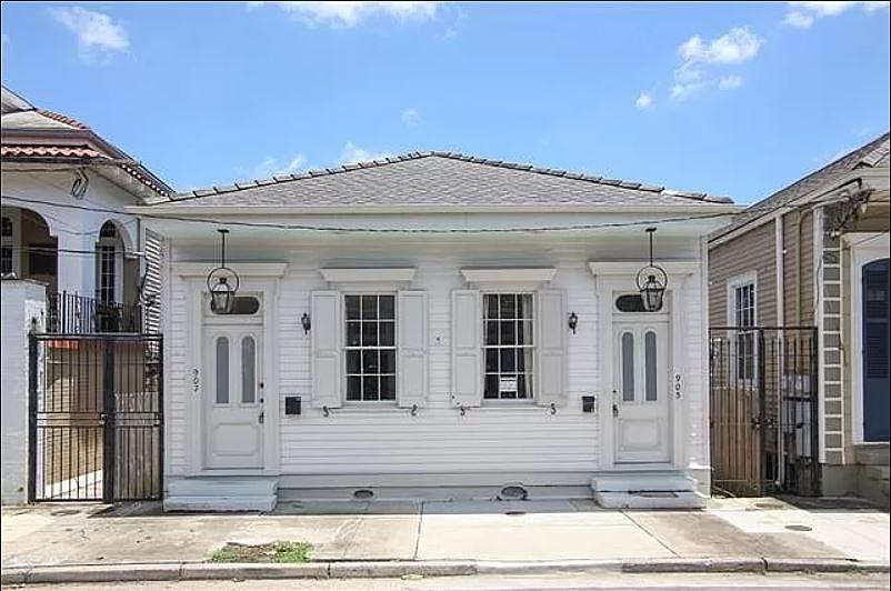 1st image of 907 Saint Ferdinand St #907