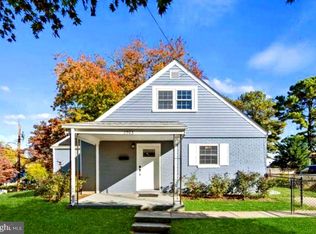 2903 Harrison Rd, Falls Church, VA 22042