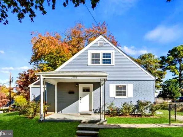 2903 Harrison Rd, Falls Church, VA 22042