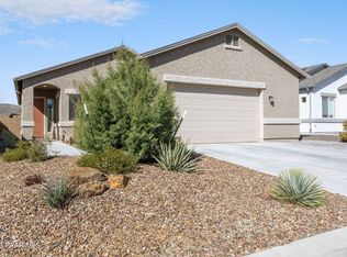 5180 N Elliot Ave, Prescott Valley, AZ 86314