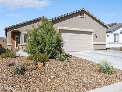 5180 N Elliot Ave, Prescott Valley, AZ, 86314