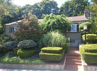 7 David Rd, Jamaica Plain, MA 02130