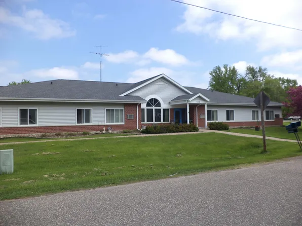 105 South St W #105, Deer Park, WI 54007