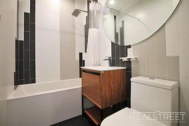 Rented by Real Street Inc