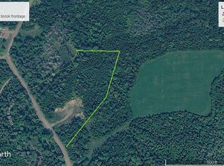 0 Hillview Avenue, Hodgdon, ME 04730