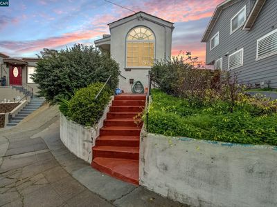 3004 E 29th St, Oakland, CA, 94601