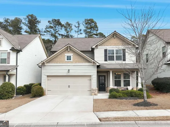 5907 Waterway Pl, Flowery Branch, GA 30542