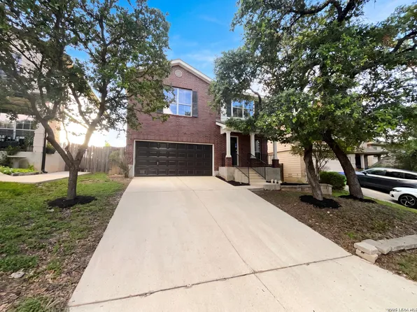 1423 Alaskan Wolf, San Antonio, TX 78245