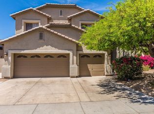 4702 E Brilliant Sky Dr, Cave Creek, AZ 85331