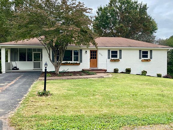 2nd image of 211 Poplar Terrace Dr Lot 21