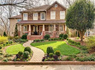 2656 Bay St, Charlotte, NC 28205