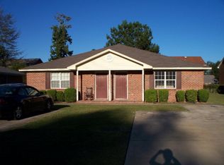 1017 Jessamine Trl, Sumter, SC 29150