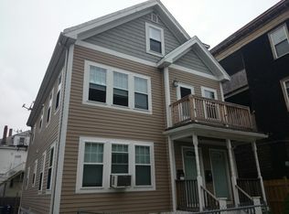 5 Rill St, Dorchester, MA 02125