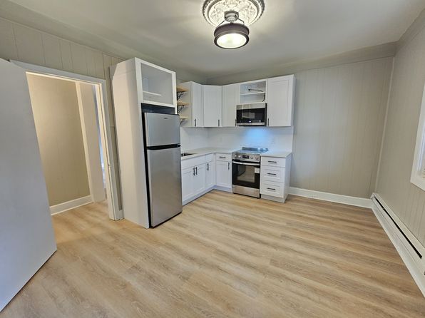 25 Seminary Hill Rd #2