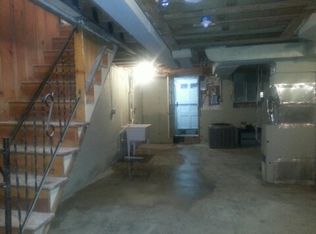 1252 N Augusta Ave, Baltimore, MD 21229