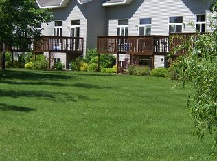 Mistwood Townhomes, Fargo, ND 58104