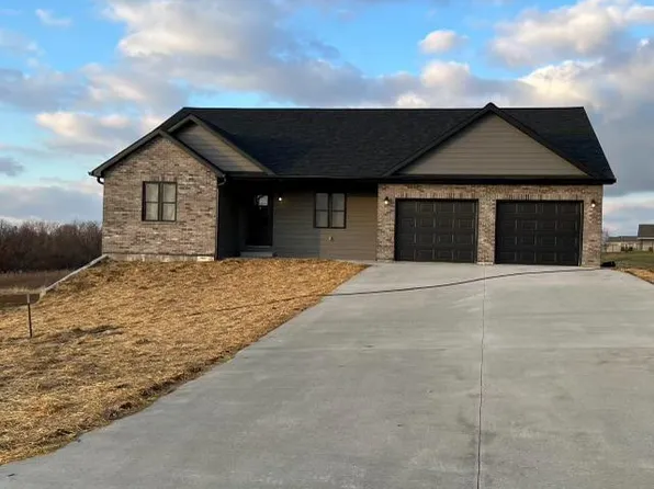 9019 Idell Crk, Hannibal, MO 63401