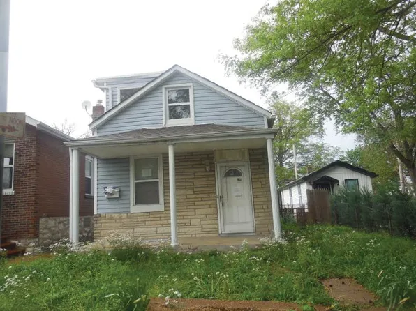 4215 Osceola St, Saint Louis, MO 63116