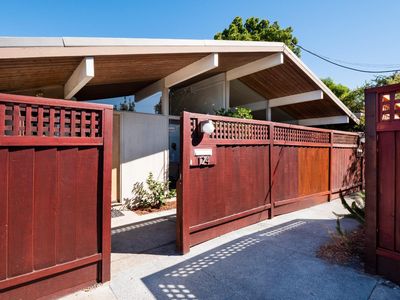 124 Ferne Ave, Palo Alto, CA, 94306