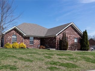 6006 21st Century Dr, Charlestown, IN 47111