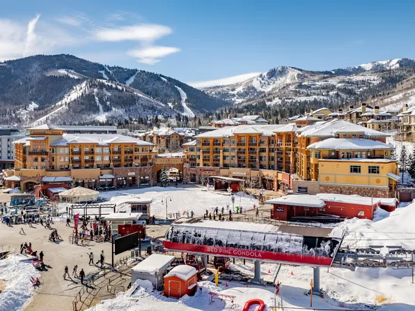 (undisclosed Address), Park City, UT 84098