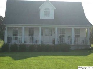 29206 Al Highway 53, Ardmore, AL 35739