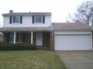 25258 Goddard Rd, Taylor, MI 48180