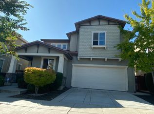 2309 Keats Ln, San Ramon, CA 94582