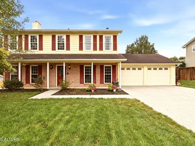 1617 Cheney Rd, Knoxville, TN, 37922