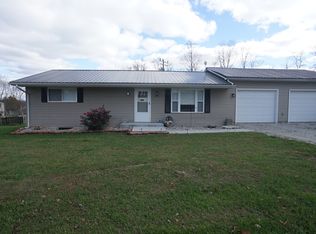 603 Pleasant View Dr, Aurora, IN 47001