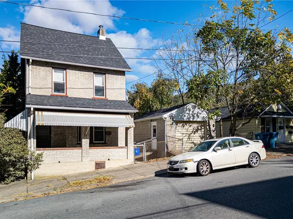 729 Hillside Ave, Bethlehem, PA 18015