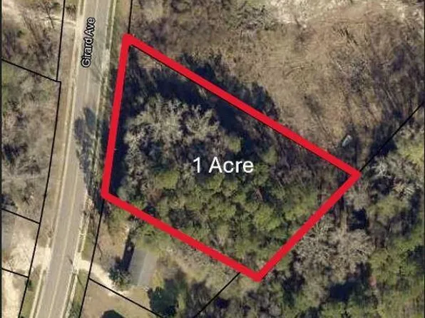 0 Girard Avenue, Sardis, GA