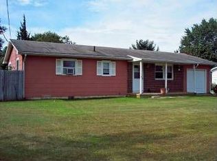 323 Ash Rd, Tuckerton, NJ 08087