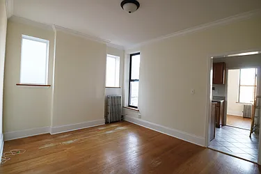 Rented by City Connections Realty