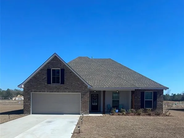 44212 Joe Louis Dr, Hammond, LA 70403