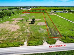 13614 Old Highway 20, Manor, TX 78653