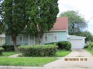 1215 Market St, Dekalb, IL 60115