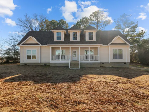 406 Stewart Town Rd, Lillington, NC 27546