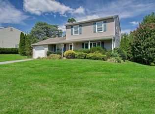 1024 Mulberry Pl, Toms River, NJ