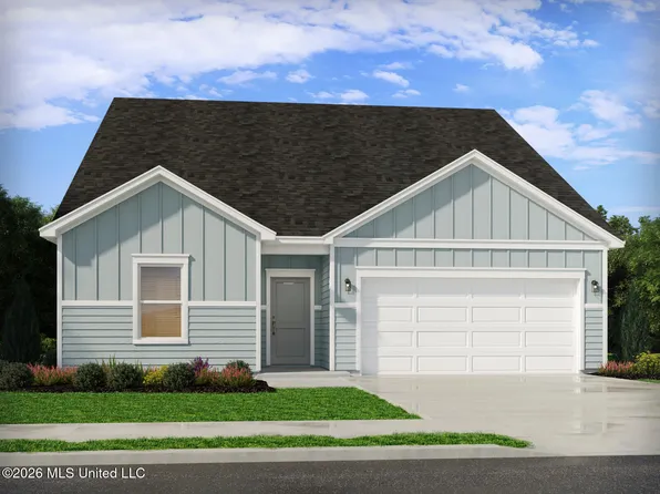 15264 Hidden Lily Way, Gulfport, MS 39503