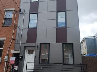 506 W Thompson St, Philadelphia, PA 19122