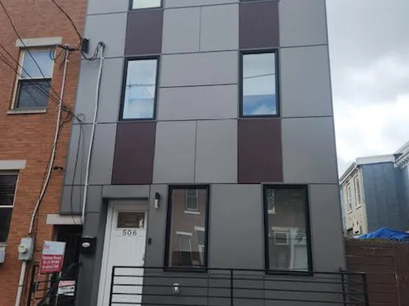506 W Thompson St, Philadelphia, PA 19122