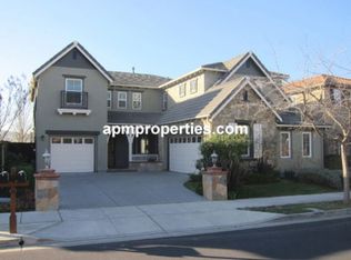 880 Bandol Way, San Ramon, CA 94582
