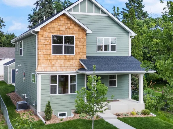 5345 45th Ave S, Minneapolis, MN 55417