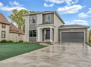 1686 Center Rd, Buffalo, NY 14224