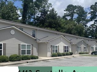 1412 Sustella Ave #11A, Valdosta, GA 31601
