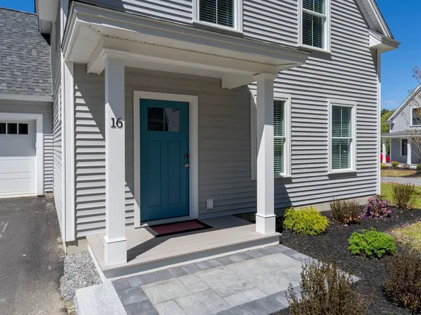 14 Woodmans Lane, Peterborough, NH 03458