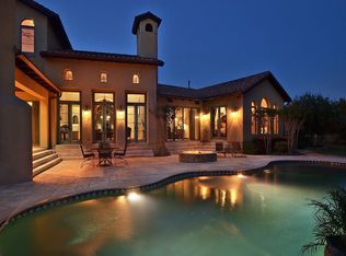 100 Spearpoint Cv, Georgetown, TX 78628