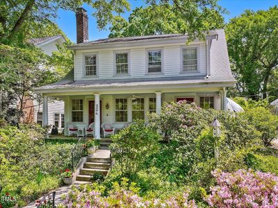 224 E Park Dr, Raleigh, NC, 27605